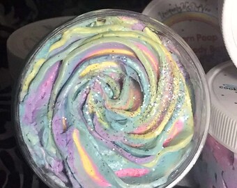 Unicorn Whipped Body Butter