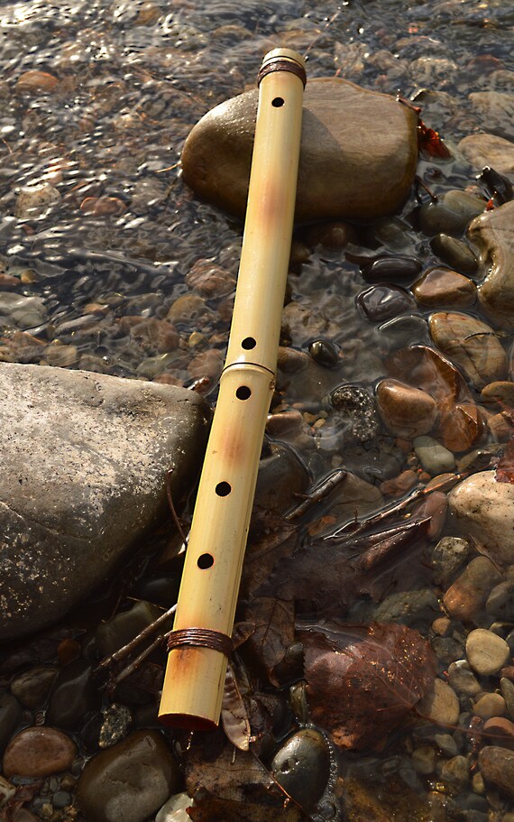 16 Inch Zen Forest Flute