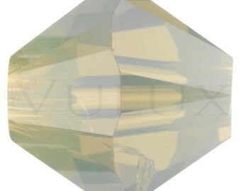 Swarovski XILION 5328 Sand Opal