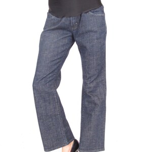 maternity jeans