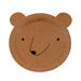 Bear Plate