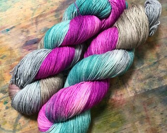 Hogsmeade - Pixie Sock