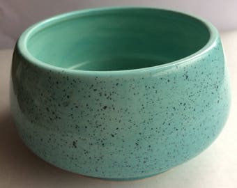 Vintage Wolff Ceramic Trinket Bowl