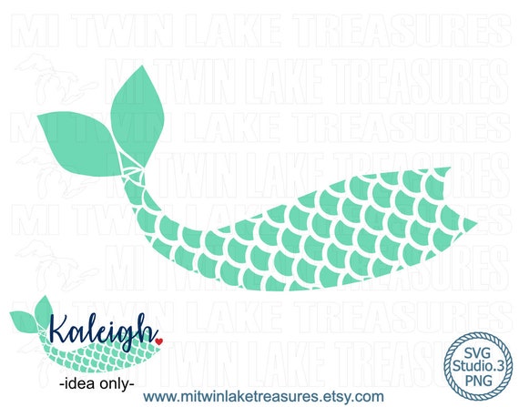 Free Free 252 Silhouette Mermaid Tail Svg SVG PNG EPS DXF File