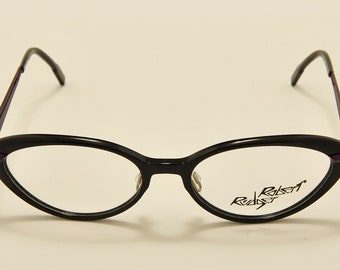 Robert Rodger 2220 vintage eyeglasses