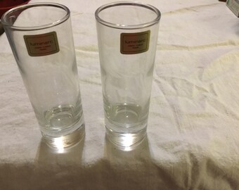 Luminarc verrerie d'arques france shot glass