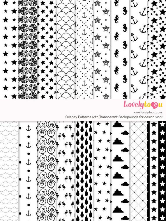 pattern templates