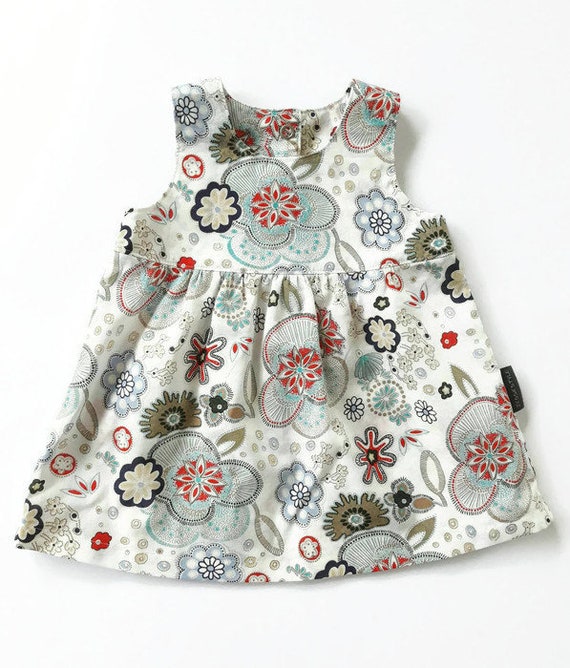 babyjurk maat 74 babyjurk maat 74 beige bloemen rood blauw leeftijd 6 tot 9 babyjurk maat 74 babyjurk maat 74 beige bloemen rood blauw leeftijd 6 tot 9