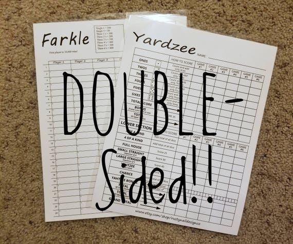 Magic image for yahtzee rules printable Dramatic image with yahtzee rules printable