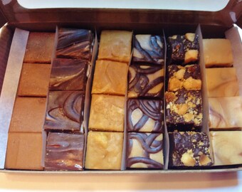Custom Calimel Sampler - You Choose the Flavors