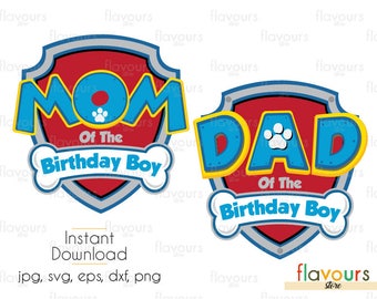 Free Free Mom Paw Patrol Svg 603 SVG PNG EPS DXF File