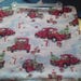 Christmas pillow cover