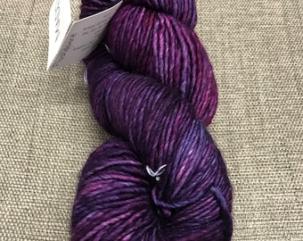 Madelinetosh Merino - Flashdance
