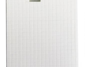 Adhesive foam square double sided 3D - Artemio - Ref SABM - until the stock!