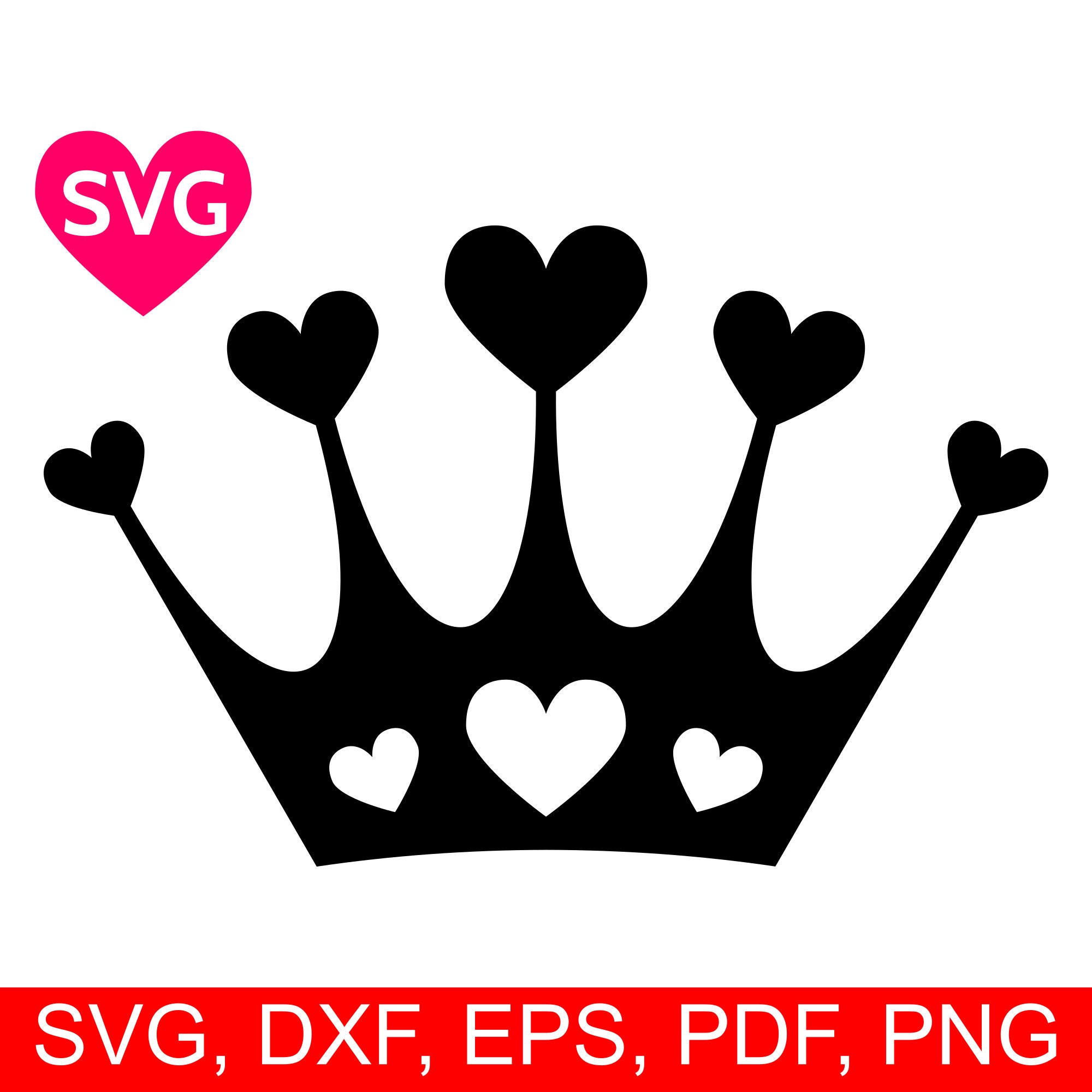 Free Free 57 Clipart Crown Free Svg SVG PNG EPS DXF File