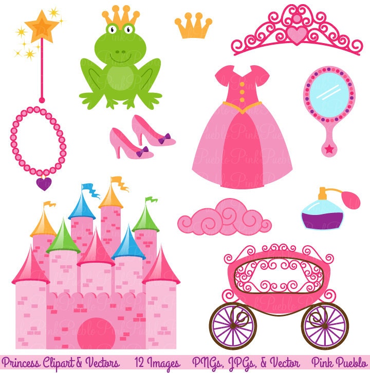 Download Princess Fairytale Clipart Clip Art Storybook Clip Art