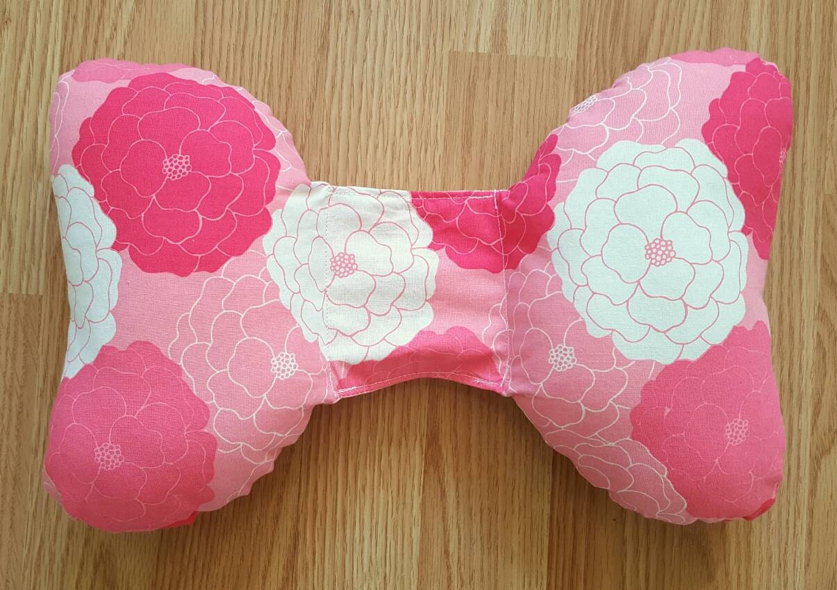 Infant Head Support Torticollis Positional Plagiocephaly