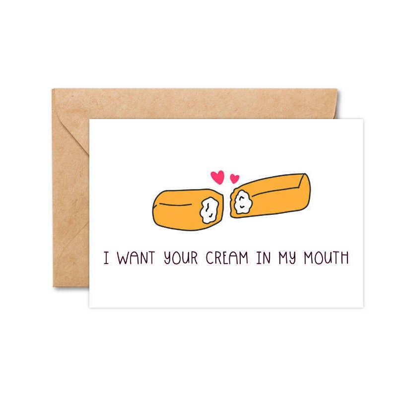 Valentines Day Cards Funny Dirty These clever, printable cards are