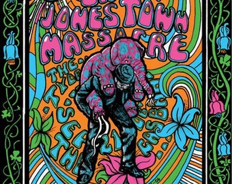 Brian Jonestown Massacre San Diego 2006
