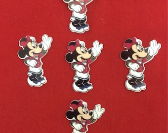 minnie mouse cruise ship toy