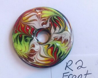 Red Medallion 2.0