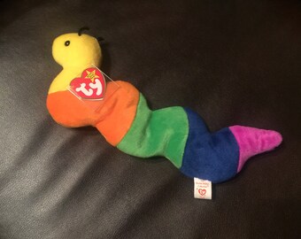 Ty original 1995 Inch beanie baby.