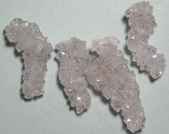 Natural Crystal Tube Formations for Specimens or Jewelry (D-041)