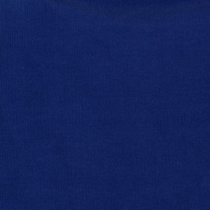 Royal Blue Corduroy Fabric, 21 wale featherweight Dark Blue corduroy, Robert Kaufman Fabric, 100% cotton