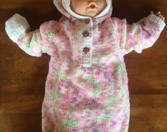 BABY COVER-UP