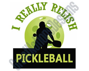 Download Pickleball svg | Etsy