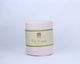 T-Shirt Yarn -"Soap" ~160 yards, 130 m