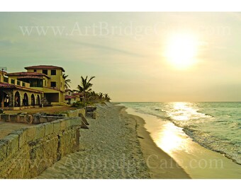 Cuba 13, Fine Art Print Black & White or Color A3/A4/A5 Size