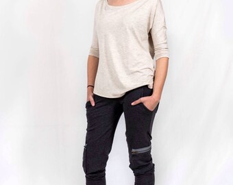 Joggers - Joggers women - Jogger pants - Jogger pants women - Wimens joggers -Womens cargo pants - Cargo pants - Cargo pants women