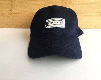 Feminism Hat