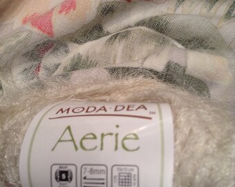 Moda Dea yarn