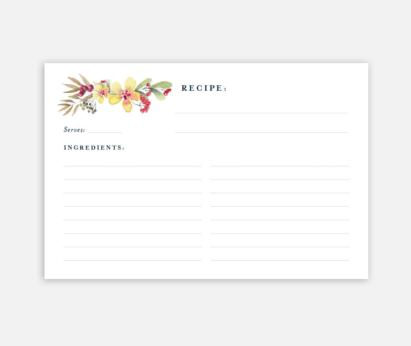 printable-recipe-card-4x6-recipe-card-recipe-card-template