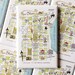 New Orleans, Louisiana Map Magnet