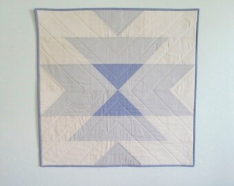 Large Southwest Neutral Wall Hanging