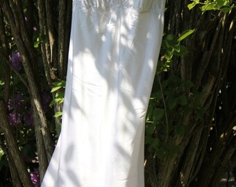 100% silk babydoll nightdress