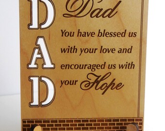 daddy gift from son from daughter daddy birthday gift