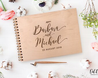 elegant photo album