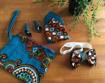 Couple Matched sets for wedding