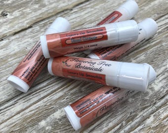 Blood Orange - Luxury Lip Smoothie
