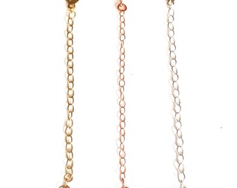 Necklace Chain Extender