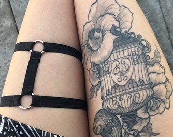 KENZIE Garter