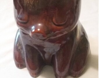 Hull USA Pig Piggy Bank