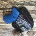 RESERVED for Kristine-Custom Holster for Glock 36-Pretty PURPLE!