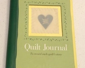 Quilters Journal Book | Moda Quilters Journal