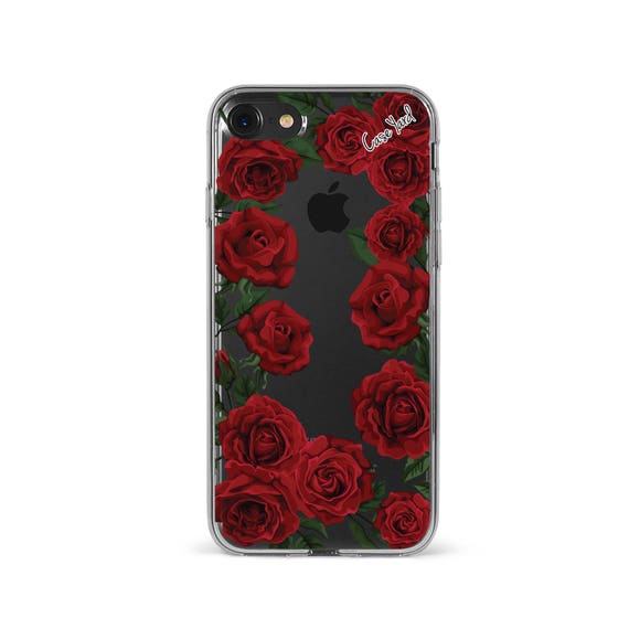 rose iphone 8 case rose iphone 8 case
