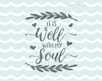 Download Vintage SVG Wild Heart Vintage Soul SVG Vector File. Cricut